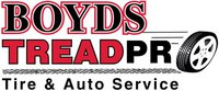 Precision Auto Time Schedule Client - Boyds Auto Body and Glass